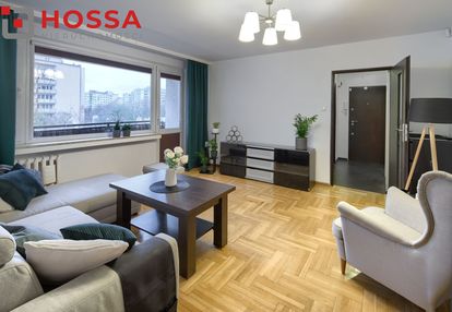 3 rozkładowe pokoje bielany