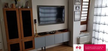Ładne mieszkanie 4 pokojowe, 81,60 m2