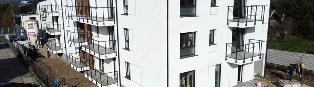 M3 w świetnej lokalizacji-ul. sikorskiego