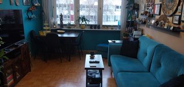 2-pokojowe mieszkanie  w ursusie