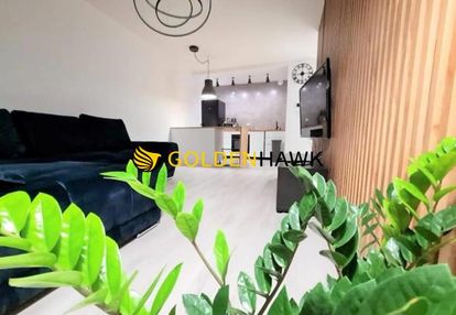 Nowoczesny 2-pok. apartament z tarasem i spa