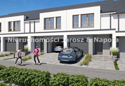 Parkitka - nowe szeregowce