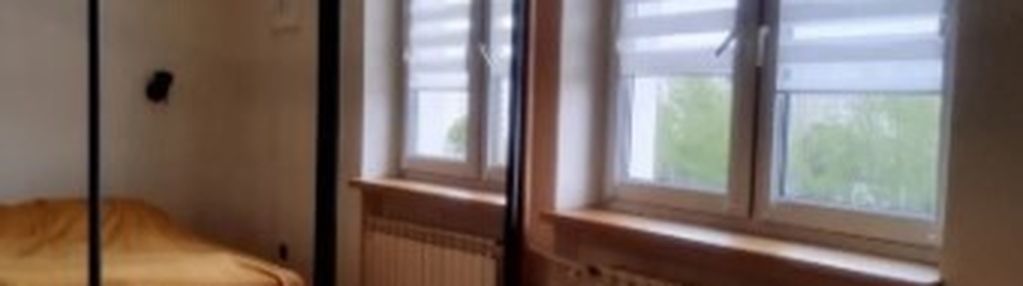 3-pokojowe mieszkanie na pradze północ