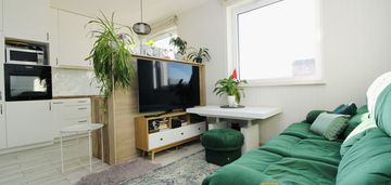 4 pokoje | budynek 2019 r. | parking za szlabanem