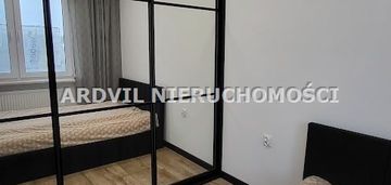 Nowoczesny apartament, pow. 40,19 m2, z garażem!