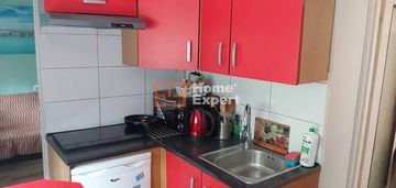 Mieszkanie na zaciszu