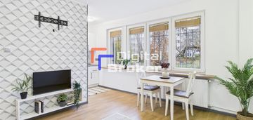 ⭐️kawalerka w sercu warszawy⭐