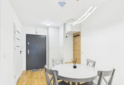 Nowoczesne mieszkanie os. bór – nowy targ