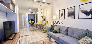 2 pokojowe mieszkanie na parterze! cukrownia!