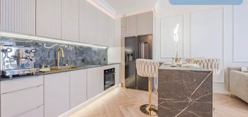 4 pokojowy apartament dolina 3 stawów