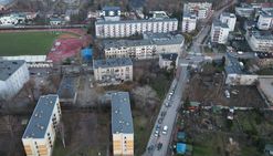 Teren inwestycyjny z wz ok. 2800m2 pum