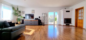 Komfortowy i funkcjonalny dom wolnostojący