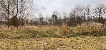 Działka usługowa 3557 m² –centrum wodzisław śląsk