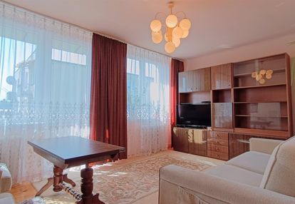Mieszkanie 57 m2 | 3 piętro| 3 pokoje | centrum