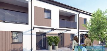 Mieszkanie m3- 59,44 m2! ul. warszawska! 7900zł/m2