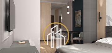 Apartament kawalerka śródmieście wysoki standard