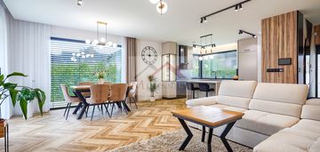 Nowoczesny dom parterowy klasy premium