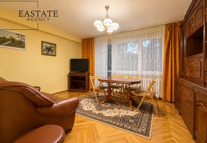 Mieszkanie 58 m² | batuty 1 | służew