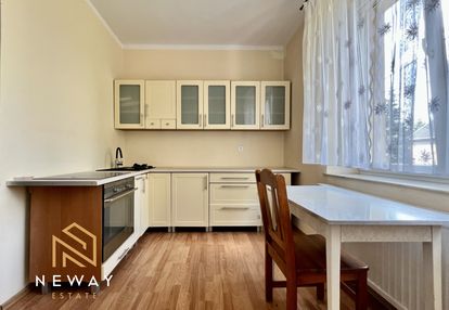 Kawalerka z osobną kuchnią i balkonem | prokocim