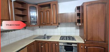 Tylko u nas !  przestronne mieszkanie 73m2