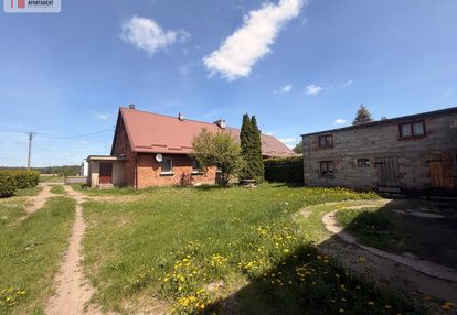 Tylko u nas! dom dla dwóch rodzin-bliżniak