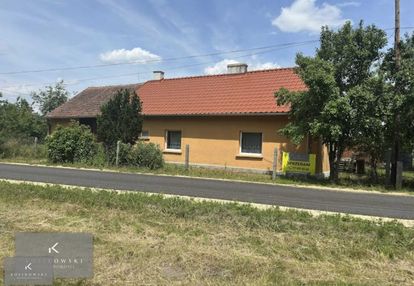 Dom 66m2 działka 12 ar. gm.pokój spokojna okolica