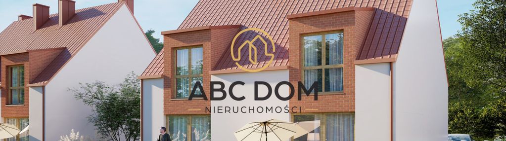 Solidny domek z ogródkiem w cenie m w bloku :)