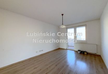 2 pokojowe bezczynszowe lubin oś. zalesie