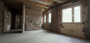 **sienkiewicza centrum, piękna kamienica**