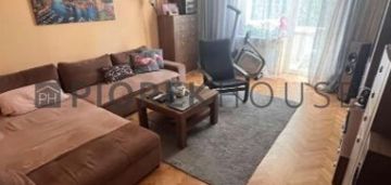 3-pokojowe mieszkanie na mokotowie