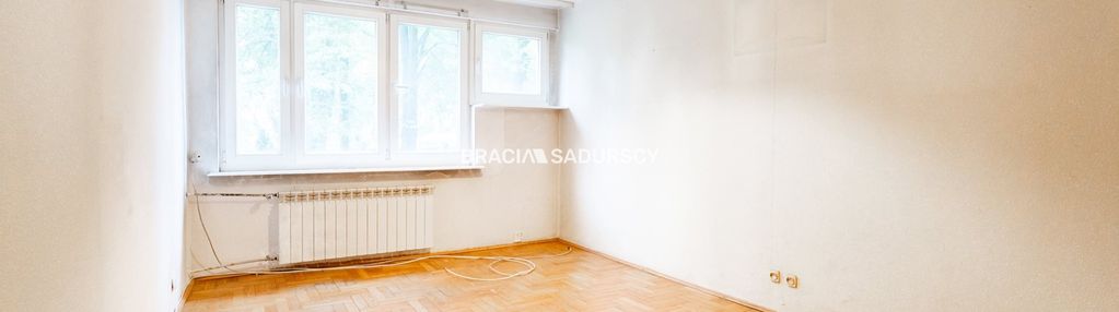 Ustawne 4-pok mieszkanie -ul. krowoderskich zuchów