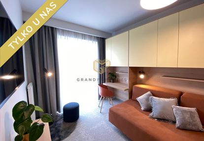 Nowe gotowe mini apartamenty inwestycyjne coliving