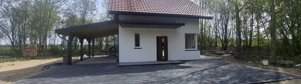 Różnowo dom na sprzedaż