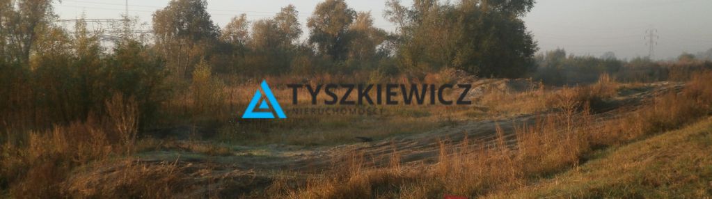 Duża działka rolna na rudnikach
