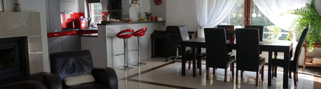 Dom i biznes w jednym!