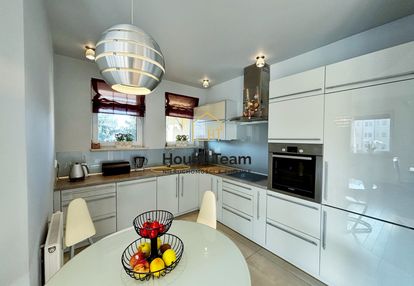 Przestronne m5 - 106 m² - bydgoszcz górzyskowo