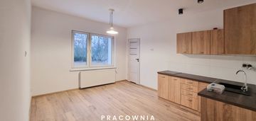 Mieszkanie pod klucz | bez nakładów