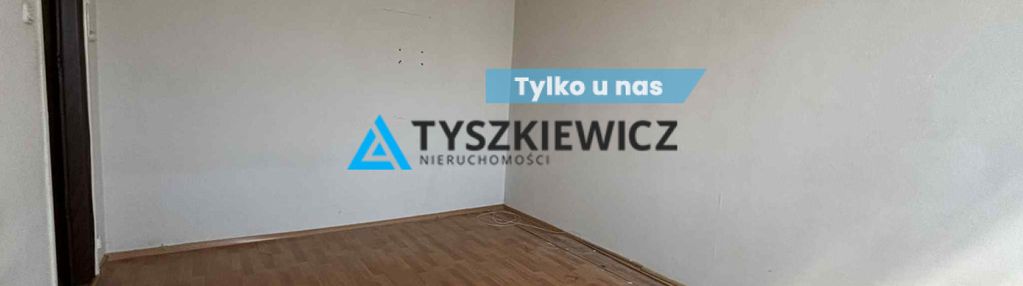 2 pokojowe mieszkanie w centrum miasta