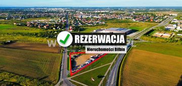 Rezerwacja !