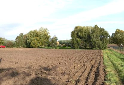 Duża działka w spokojnej okolicy nochowo