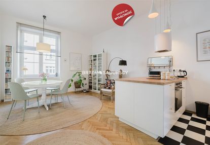 Apartament 3 pok ul. j. lea, krowodrza