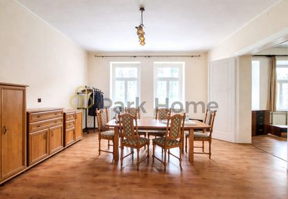 Mieszkanie 127m2 na pierwszym piętrze