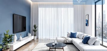 Dla rodziny i ogródek 35 m2