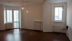 Biuro w kamienicy, centrum