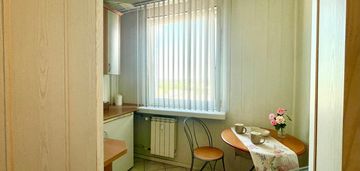 Mieszkanie m2 umeblowana kawalerka centrum piekary śląskie