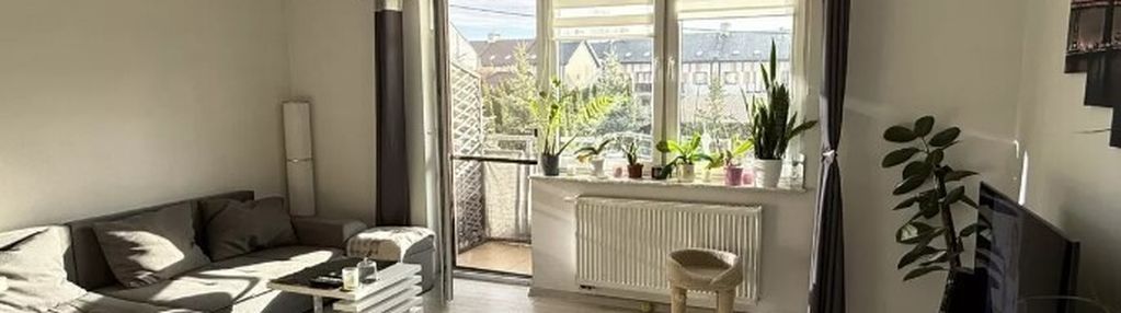 3-pokojowe mieszkanie w markach