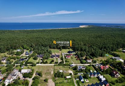 Działka budowlana 882 m² | pum 610 m²