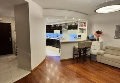 3-pokojowe mieszkanie na targówku