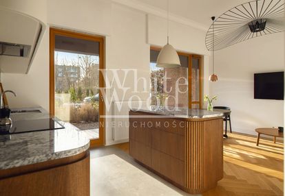 Apartament premium i 4 pokoje i nadmotławie