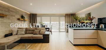 Apartament na wynajem 75m2 pozątek kwiatkowskiego